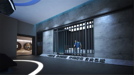 掃黑除惡專項(xiàng)斗爭(zhēng)展廳幻影成像與全息投影設(shè)備報(bào)價(jià)及數(shù)字內(nèi)容制作服務(wù)解析