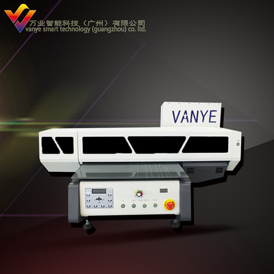 UV平板打印機(jī) 小型加工設(shè)備與背景墻打印的經(jīng)濟(jì)實(shí)惠之選